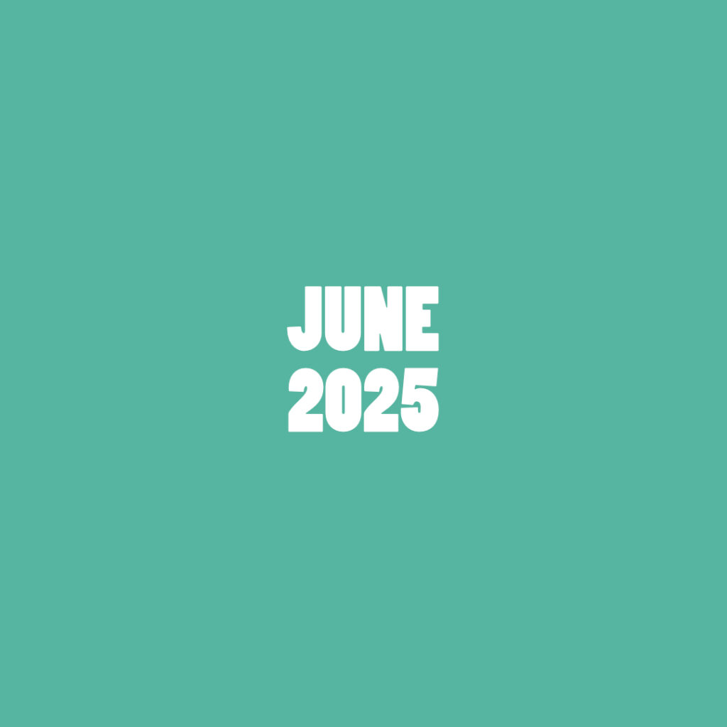 UC Tours, June 2025