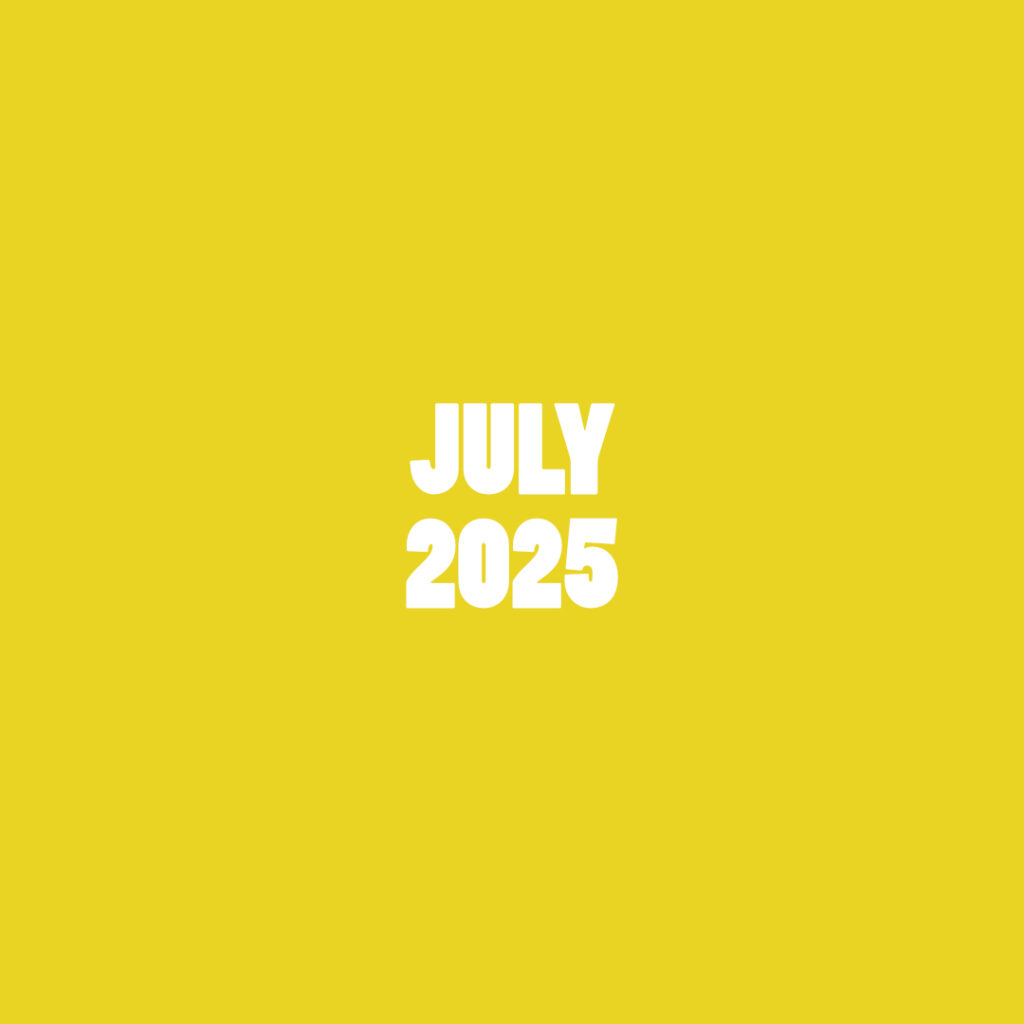 UC July 2025