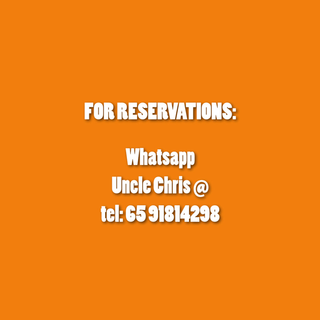 UC Reservations