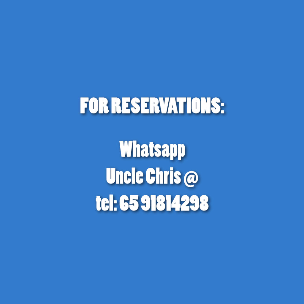 UC Reservations