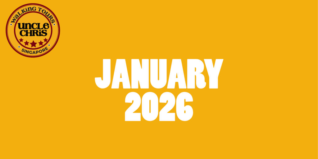 Uncle Chris Jan 2601